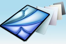 Apple rilis iPad Air dengan chipset M3, cek harganya