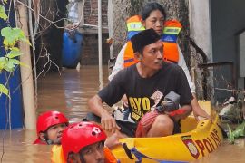 Empat kriteria yang patut dimiliki calon Ketua PMI DKI Jakarta 