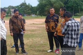 Anggota DPRD Pangkalpinang Rocky Husada Reses di Kecamatan Bukit Intan