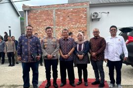 REI Jambi dukung program hunian subsidi untuk anggota Polri