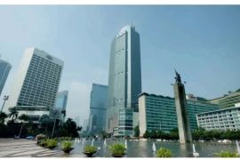 BCA masih cermati perkembangan dan belum ambil sikap soal tarif Trump