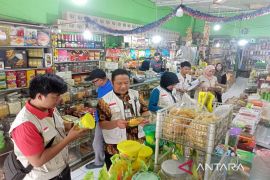 Pekalongan ingatkan cermat berbelanja jelang Lebaran