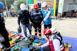 PLN UID Kalselteng pastikan kesiapan pelayanan pada 2025