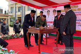 Pemkab Manokwari prioritaskan program Asta Cita Presiden RI