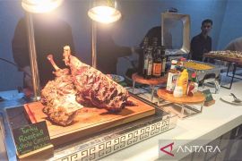 Mercure Madiun hadirkan Magical Cappadocia selama Ramadhan 2025