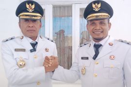 Efisiensi Anggaran, Bupati Buton Utara taat perintah Presiden