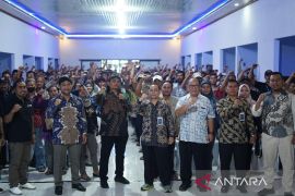 Badan Gizi Nasional butuh keterlibatkan masyarakat sukseskan MBG