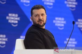 Zelenskyy sesali pertengkaran dengan Trump, siap berunding lagi