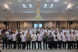 Pj Gubernur Sugito: Implementasi P4GN di Babel sudah baik