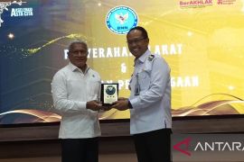 BNN: Peredaran uang narkoba capai Rp524 triliun per tahun