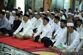 Pemkab HSU undang masyarakat ramah tamah dan buka puasa bersama