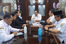 KPU Jepara segera  kembalikan dana hibah Pilkada 2024 Rp10 miliar