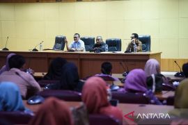 Tenaga Kependidikan UNG dukung program efisiensi Anggaran