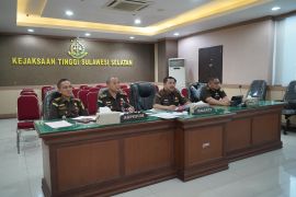 Kajati Sulsel setujui Restoratif Justice perkara penganiayaan terkait dugaan penghinaan di medsos