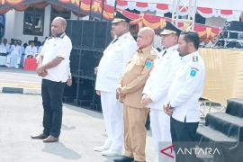 Pemprov Papua minta Bupati Supiori prioritaskan Program Asta Cita MBG
