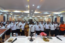 Pemkab: Aplikasi e-Kinerja tingkatkan kinerja ASN Mimika