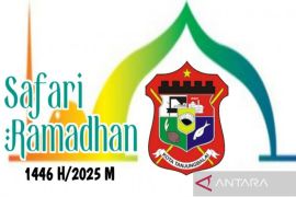 Tim Safari Ramadhan Pemkot Tanjung Balai jadwalkan 10 kunjungan