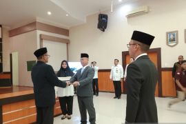 Kakanim TPI Kelas I Jayapura komitmen perkuat sarana prasarana dan SDM
