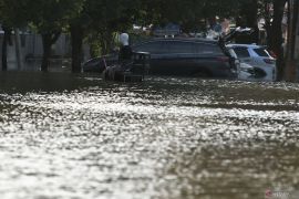 Warga OKU Selatan diingatkan waspada bencana alam