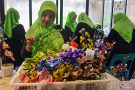 Video- Diskusi Pengolahan Sampah