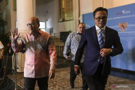 Danantara disebut jadi SWF terkuat peringkat ke-6 dunia