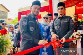 Pemkab Aceh Barat gratiskan rumah singgah bagi warganya berobat di Banda Aceh