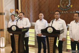 Jaksa Agung tegaskan kondisi Pertamax saat ini sesuai standar Pertamina