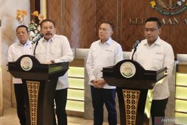 Indonesia's AGO, Pertamina synergize to address corruption concerns