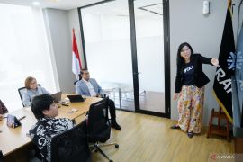 Kemenekraf bertemu AGATE Indonesia bahas tantangan industri gim