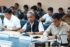 Koperasi Desa Merah Putih, Sinergi program Kemensos entas kemiskinan