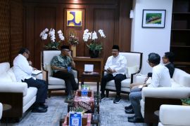 Sekolah Rakyat dimulai TA 2025-2026