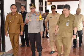 Bupati Kubar  siapkan strategi Program MBG lancar dan tepat sasaran
