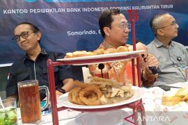 BI Kaltim - BI Balikpapan siapkan Rp4,19 triliun layani penukaran