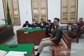 Jaksa tuntut 1,5 tahun penjara eks pemain timnas, ini kasusnya