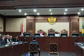 Lembong implicated in Rp578 billion losses from sugar imports scandal