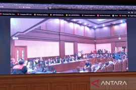 Tom Lembong didakwa perkaya 10 perusahaan Rp515,4 miliar