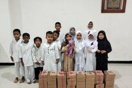 Peternak Nusantara layani qurban dan aqiqah dengan teknologi digital