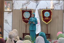 Kualitas kerajinan di NTB ditingkatkan agar berdaya saing