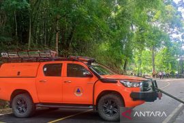 BPBD Majalengka catat 44 kejadian bencana selama Februari