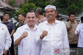 Ketua DPRD Bogor: Butuh dukungan Pemerintah Provinsi Jabar wujudkan pembangunan