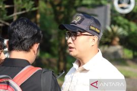 Pemkab Bogor alokasi BTT Rp100 miliar tangani bencana