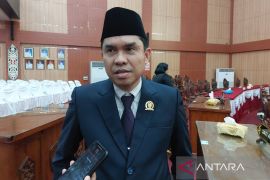 Sudarto pastikan DPRD Palangka Raya siapkan strategi adaptasi efisiensi anggaran perjalanan dinas