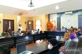 Estimasi anggaran PSU Gorontalo Utara sekitar Rp9,5 miliar