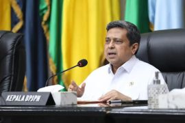 BPJPH dan Kemendagri sinergi sertifikasi halal bagi pengusaha