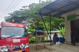 Pertamina pastikan penyaluran BBM jenis minyak tanah di Maluku sesuai kuota