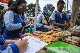 Pakar ingatkan awali berbuka bukan dengan gorengan