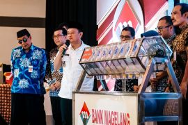 Bank Magelang luncurkan E-Bama untuk mudahkan nasabah bertransaksi