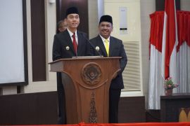 Bupati OKI Sumsel alihkan anggaran mobil dinas, utamakan sektor prioritas