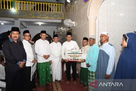 Bersama BRK Syariah, Ansar Ahmad optimis Kepri akan semakin maju dan terdepan