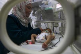 UNICEF: Blokade bantuan Gaza oleh Israel ancam nyawa anak-anak